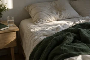 Terapia para insônia em Brasília: sala de atendimento da SanaVida na Asa Norte
